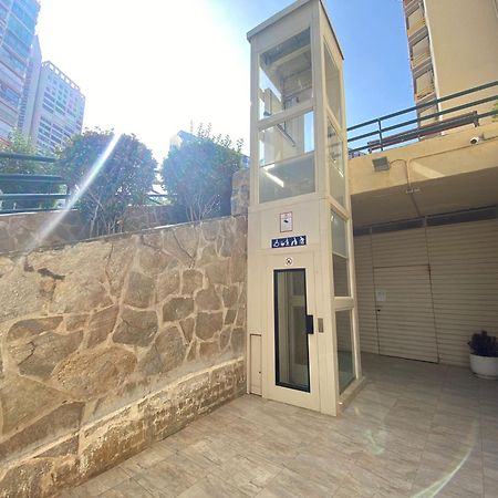 Apartament Don Miguel I-4 Benidorm Zewnętrze zdjęcie