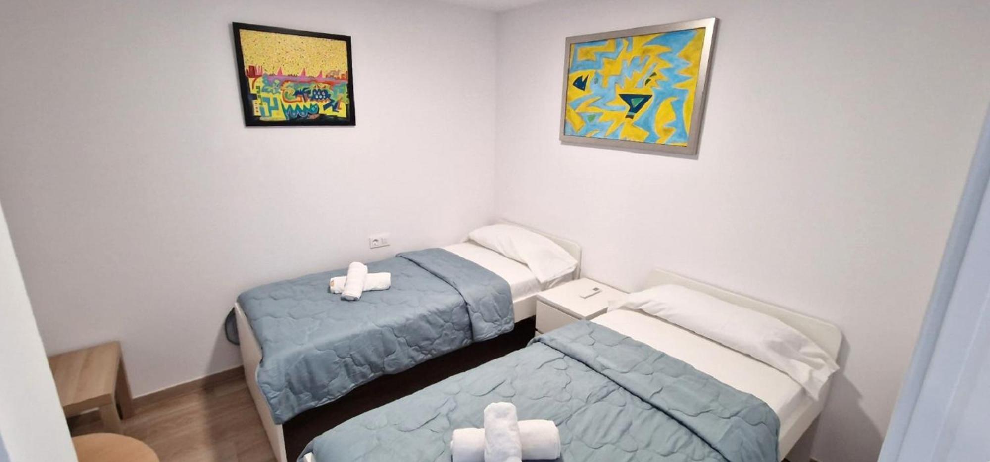 Apartament Don Miguel I-4 Benidorm Zewnętrze zdjęcie