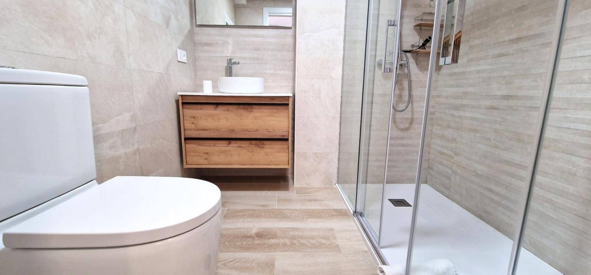 Apartament Don Miguel I-4 Benidorm Zewnętrze zdjęcie