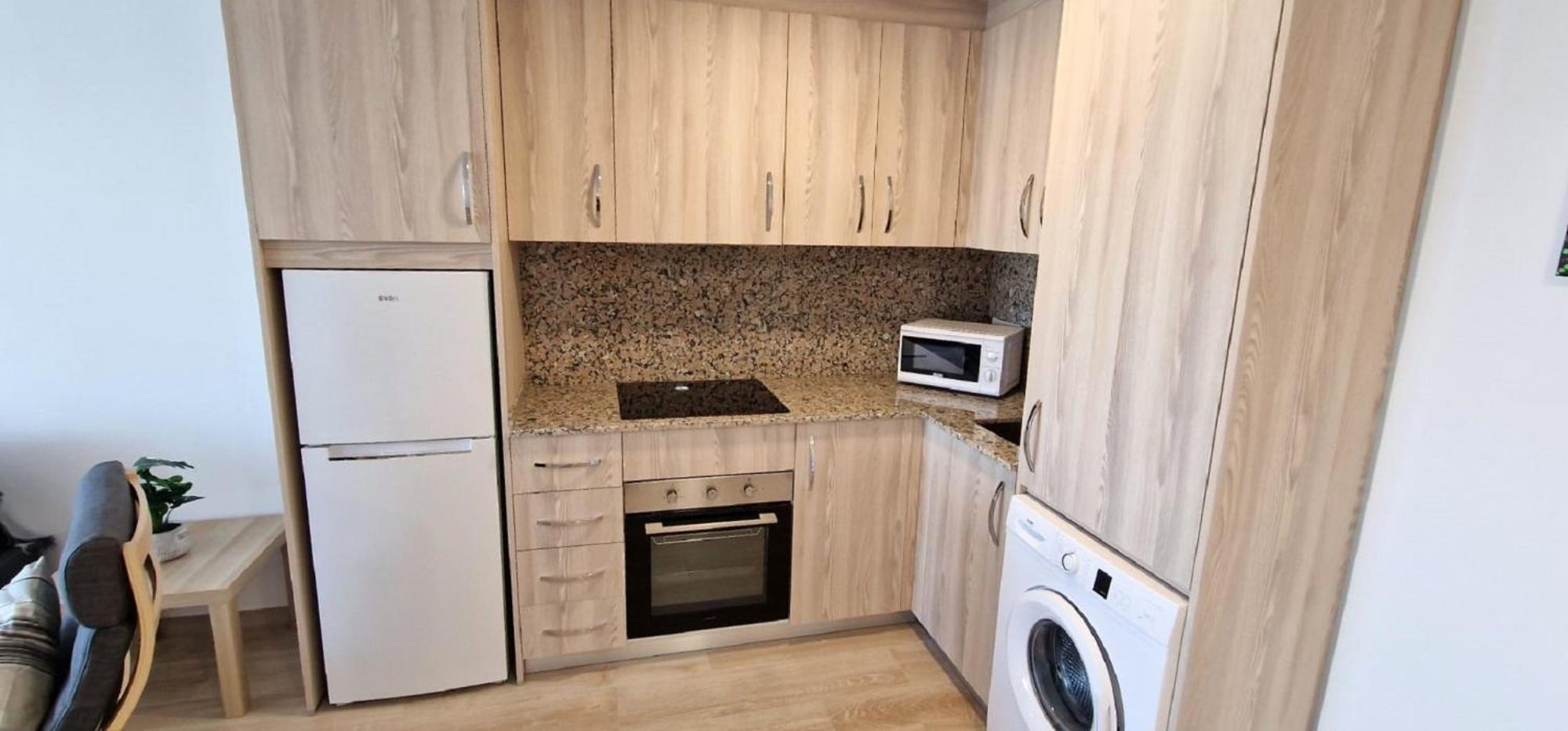 Apartament Don Miguel I-4 Benidorm Zewnętrze zdjęcie