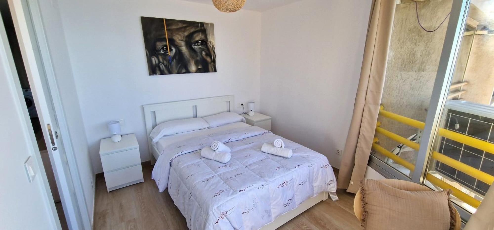 Apartament Don Miguel I-4 Benidorm Zewnętrze zdjęcie
